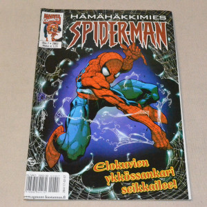 Hämähäkkimies 07 - 2002